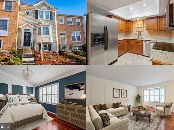 12405 Walnut Cove Cir, Germantown, MD 20874