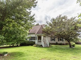 6223 Oakville Rd, Appomattox, VA 24522