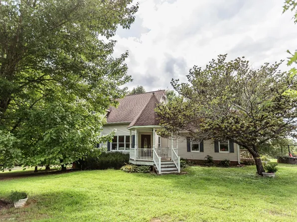 6223 Oakville Rd, Appomattox, VA 24522