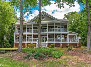 1420 Cherokee Trl, White Plains, GA 30678