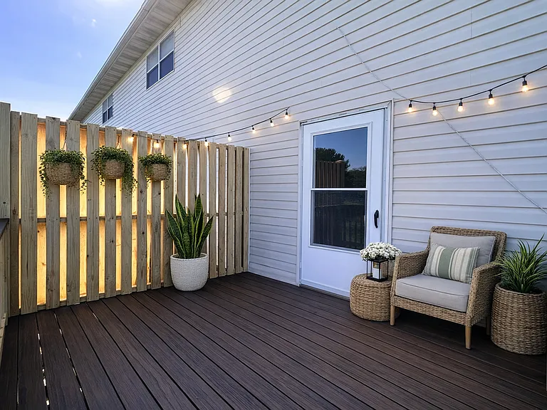 Topside Ridge Townhomes — Photo 42