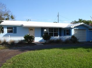 913 NW Treasure Rd, Stuart, FL 34994