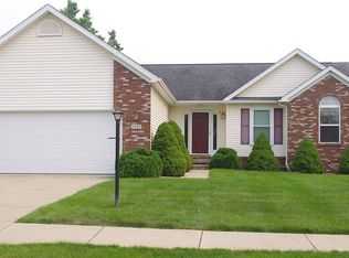 1137 Emerald Forest Ln, Davison, MI 48423