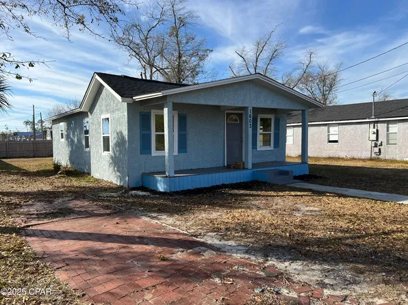 1603 Louisiana Ave, Panama City, FL 32405