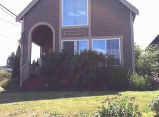 8256 Latona Ave NE, Seattle, WA 98115