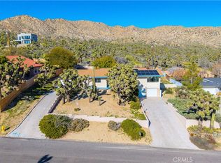 54660 Benecia Trl, Yucca Valley, CA 92284