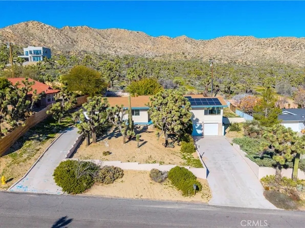 54660 Benecia Trl, Yucca Valley, CA 92284