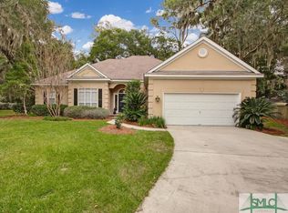 6 Sherborne Rd, Savannah, GA 31419
