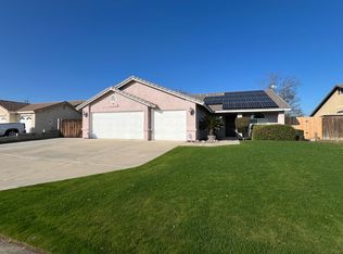 12012 Jenlee Ave, Bakersfield, CA