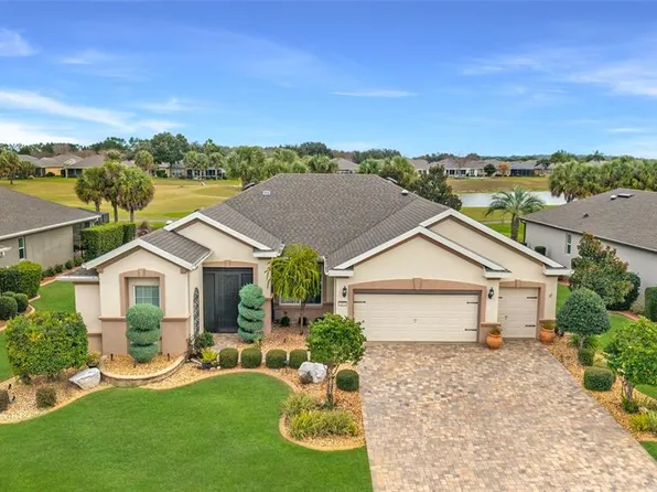 7455 SW 97th Terrace Rd, Ocala, FL 34481