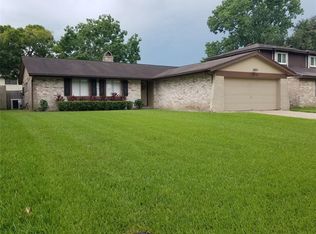 17118 Bougainvilla Ln, Friendswood, TX 77546