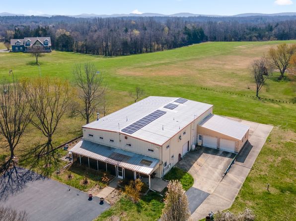 205 Gwynn Rd HNGR 8, Lebanon, TN 37090