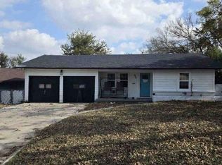 809 S 36th St, Temple, TX 76501