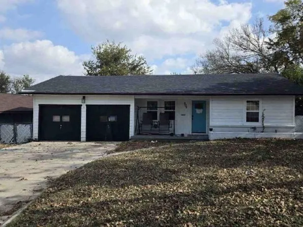 809 S 36th St, Temple, TX 76501