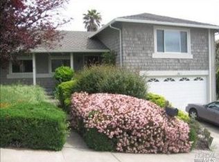 201 W Seaview Dr, Benicia, CA 94510