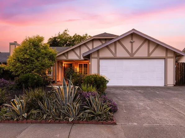 340 Kendrick Lane, Vacaville, CA 95687