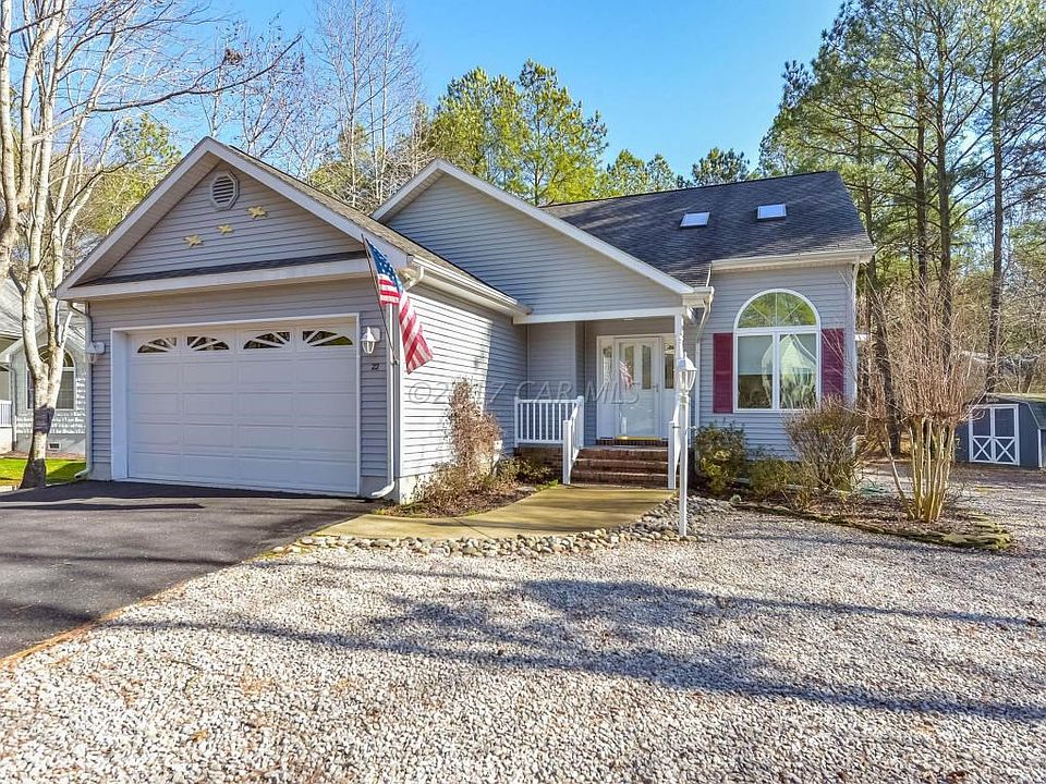 Custom Built Home