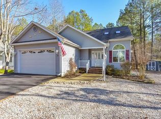 22 Juneway Ln, Ocean Pines, MD 21811