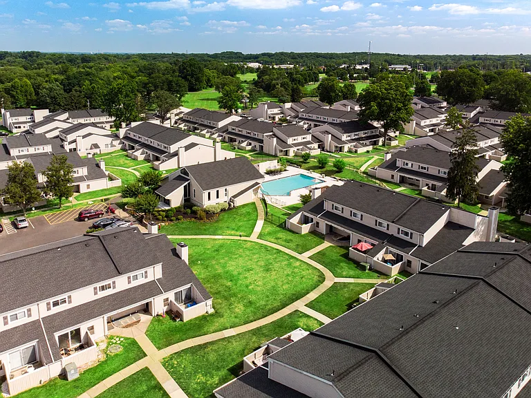 Townhomes at Gateway — Photo 20