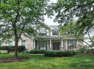 8106 Boulder Ct, Long Grove, IL 60047