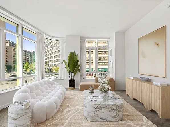 285 W 110th St APT 2A, New York, NY 10026