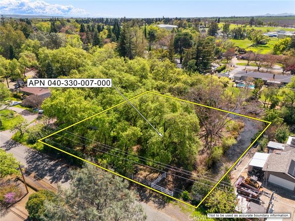0 Fair St LOT 7, Chico, CA 95928