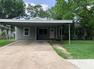 2621 Rosemead Dr, Pasadena, TX 77506