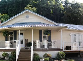 565-561 S 43rd St, Middlesboro, KY 40965