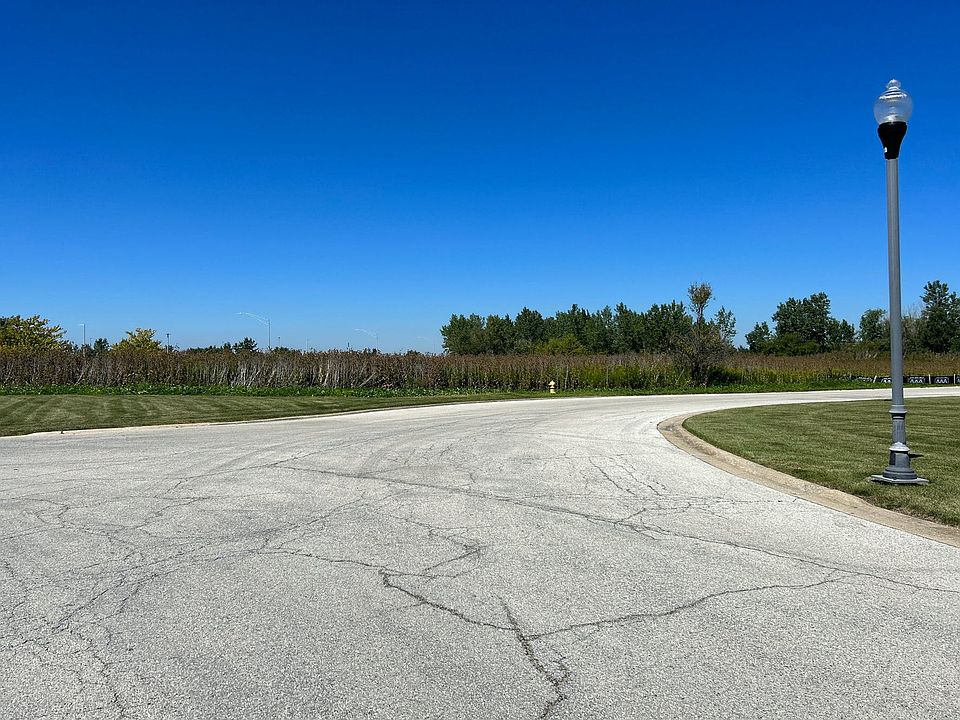 2507 Echelon Cir Matteson IL Zillow