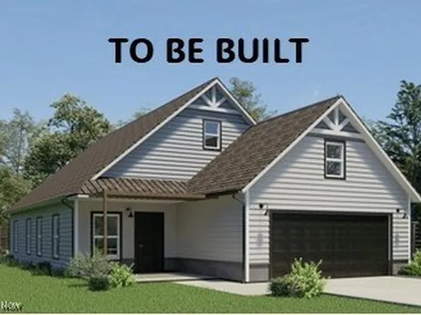 20516 Amherst Rd, Warrensville Heights, OH 44122