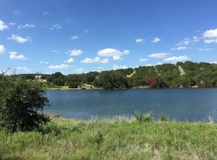 130 Lighthouse Dr, Bluff Dale, TX 76433