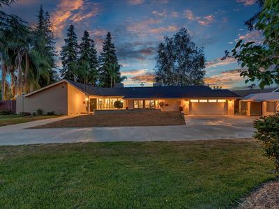 30960 Tower Road, Visalia, CA, 93292