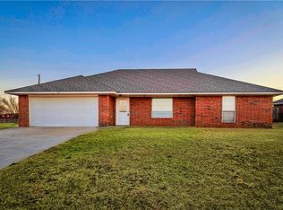 120 Carter Rd, Elk City, OK 73644