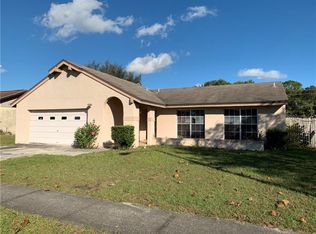 1353 Via Villa Nova, Winter Springs, FL 32708