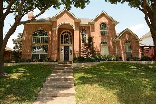 1st image of 4521 Tuscany Dr