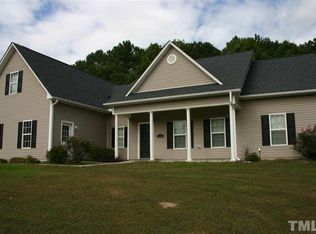 7261 Beau View Dr, Wendell, NC 27591