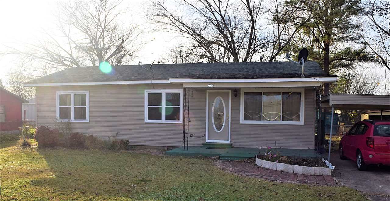 106 Cameron St, Tuckerman, AR 72473 Zillow