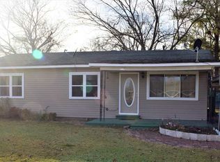 106 Cameron St, Tuckerman, AR 72473