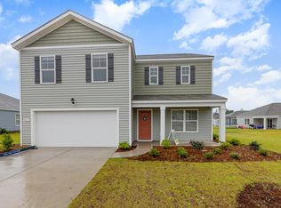 GALEN Plan, Cottonwood Place, Tabor City, NC 28463