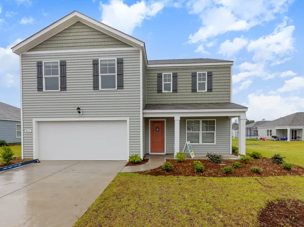 GALEN Plan, The Meadows at Wildwood Village