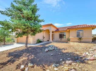 12015 E Deerpath Rd, Dewey, AZ 86327