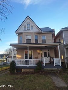1003 N 2nd St, Altoona, PA, 16601