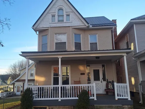 1003 N 2nd St, Altoona, PA 16601