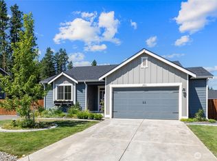 302 Perry Ln, Cle Elum, WA 98922