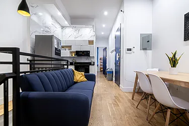 Rented by ERNY LLC