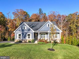 11311 Oakville Ln, Spotsylvania, VA 22551