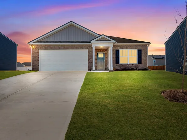 3632 Shadow Pine Dr, Moore, SC 29369