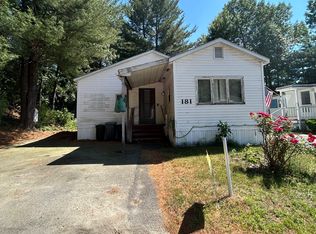 181 Lakeview St, North Billerica, MA 01862
