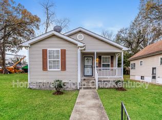 2210 Bolling Ave, Louisville, KY
