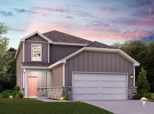 8008 Andravida Dr, Austin, TX 78744